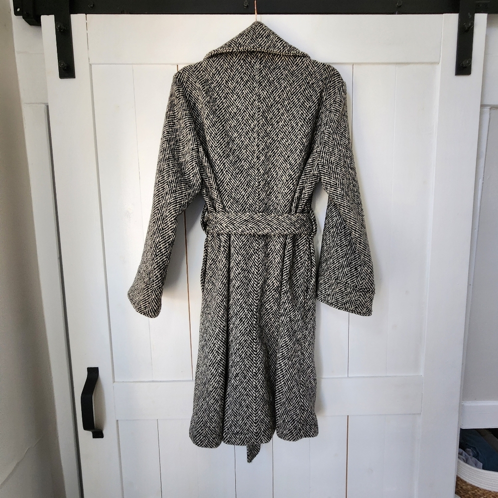 Whimsy + Row Emilia Coat - Picture 6 of 8